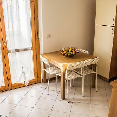 New A Casa Da Ida Lejlighed Parma Eksteriør billede