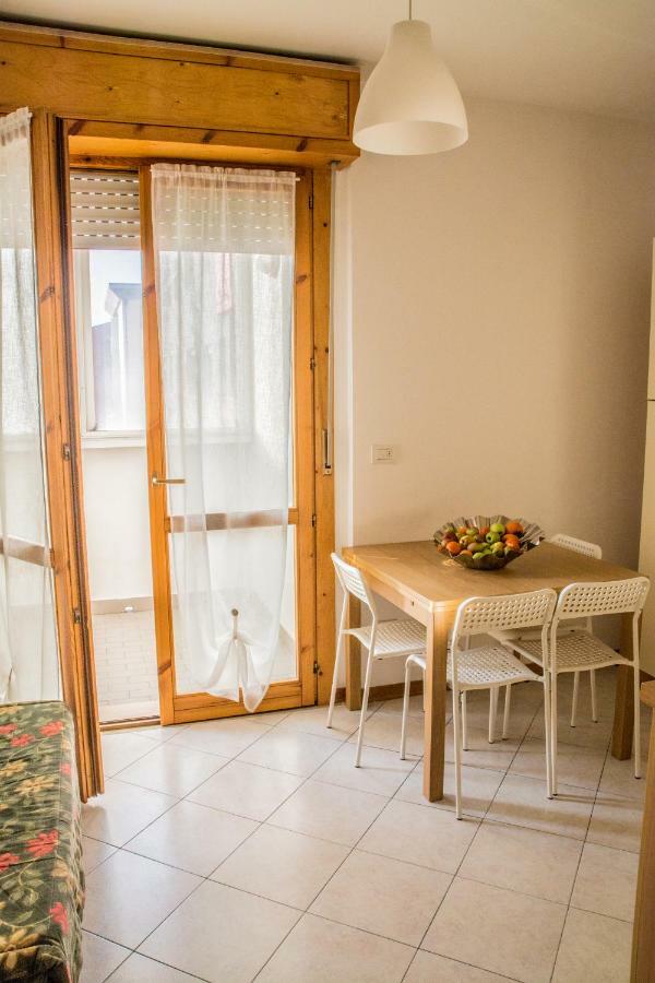 New A Casa Da Ida Lejlighed Parma Eksteriør billede