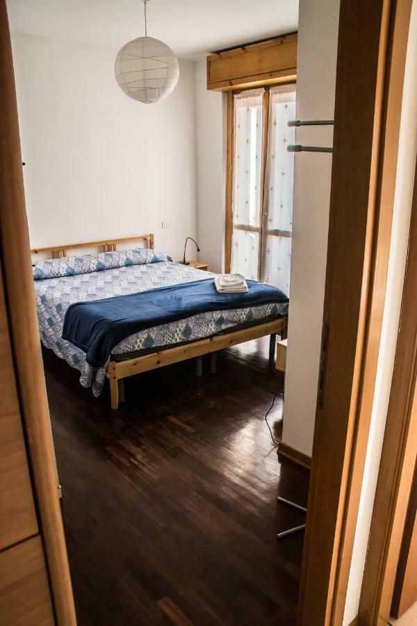 New A Casa Da Ida Lejlighed Parma Eksteriør billede