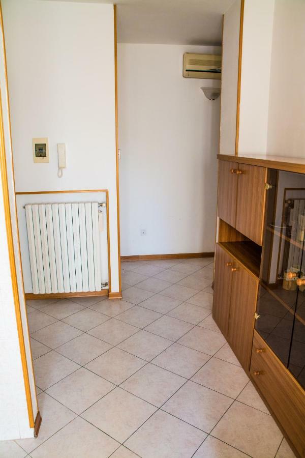 New A Casa Da Ida Lejlighed Parma Eksteriør billede