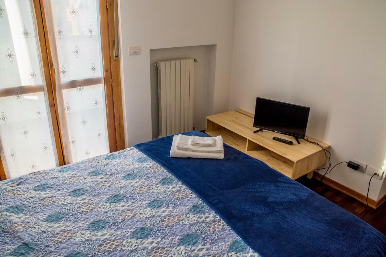 New A Casa Da Ida Lejlighed Parma Eksteriør billede