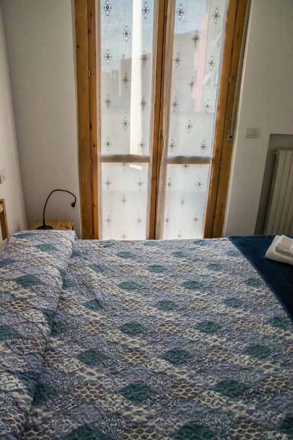 New A Casa Da Ida Lejlighed Parma Eksteriør billede