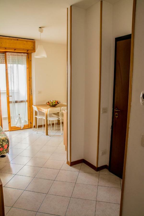 New A Casa Da Ida Lejlighed Parma Eksteriør billede